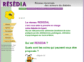 resedia.com