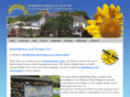 robertshealthcentre.com