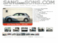 sangandsons.com