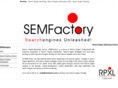 semfactory.com