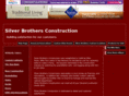 silverbrothersconstruction.com
