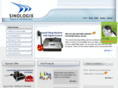 sinologix.com