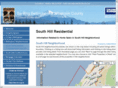 southhillresidential.com
