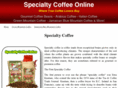 specialtycoffeeonline.com