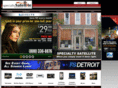 specialtysatellite.com