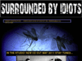 surroundedbyidiots.com
