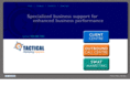 tacticalmarketingsolutions.com