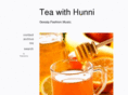 teawithhunni.com