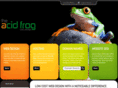 theacidfrog.com