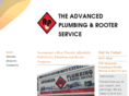 theadvancedplumbing.com