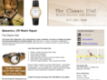theclassicdial.net