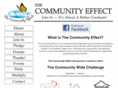 thecommunityeffect.com