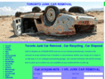 toronto-junkcar-removal.com