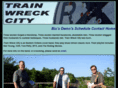 trainwreckcity.com