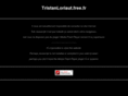tristanloriaut.com