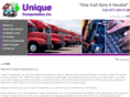 uniquetransportation.com