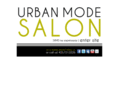 urbanmodesalon.com
