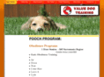 valuedogtraining.com