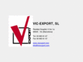 vicexport.com