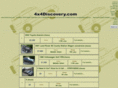 4x4discovery.com