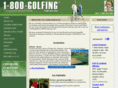 800-golfing.com