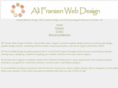 alifranzenwebdesign.com