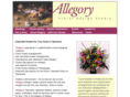 allegoryflowers.com