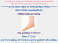 anklegel.com