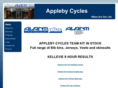 applebycycles.com.au