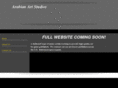 arabianartstudios.com