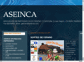 aseinca.com