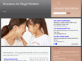 asinglemother.com