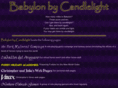 babylonbycandlelight.com