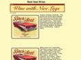 backseatwines.com
