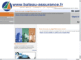 bateau-assurance.com