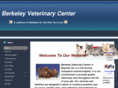 berkeleyvetcenter.com