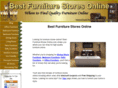 best-furniture-stores-online.com