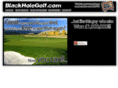 blackholegolf.com