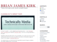 brianjameskirk.com