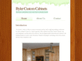 bylercustomcabinets.com