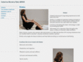 catarinashiatsu.com