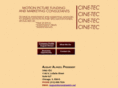 cine-tec.com