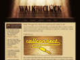 clockwalkers.com