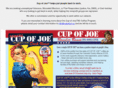 cupofjoe.us