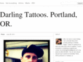 darlingtattoos.com