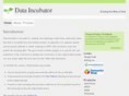 dataincubator.org