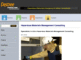destreeconsulting.com