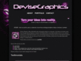 devisegraphics.com