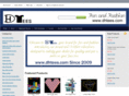 dhtees.com