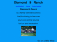 diamondnineranch.com